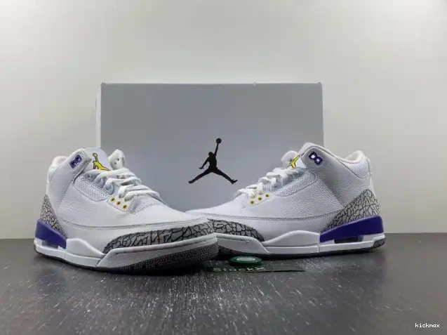 Rep MAX 869802-907 Retro Bryant PE Jordan Kobe 3 0404